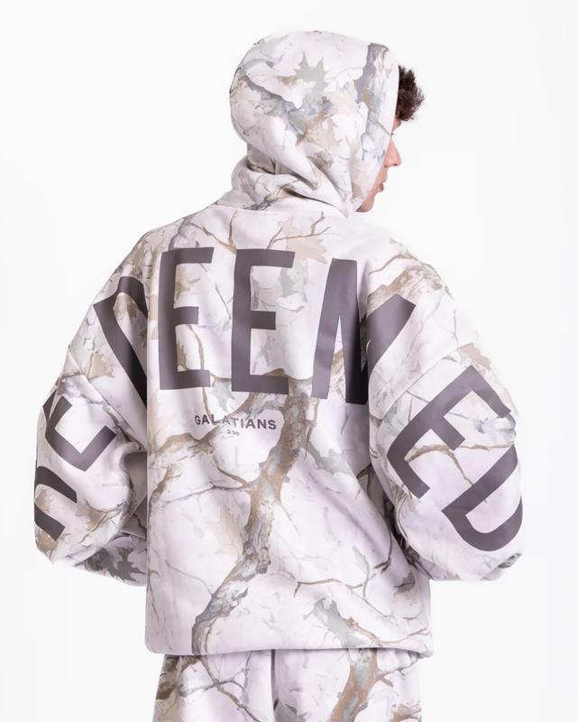 The Abide Hoodie™
