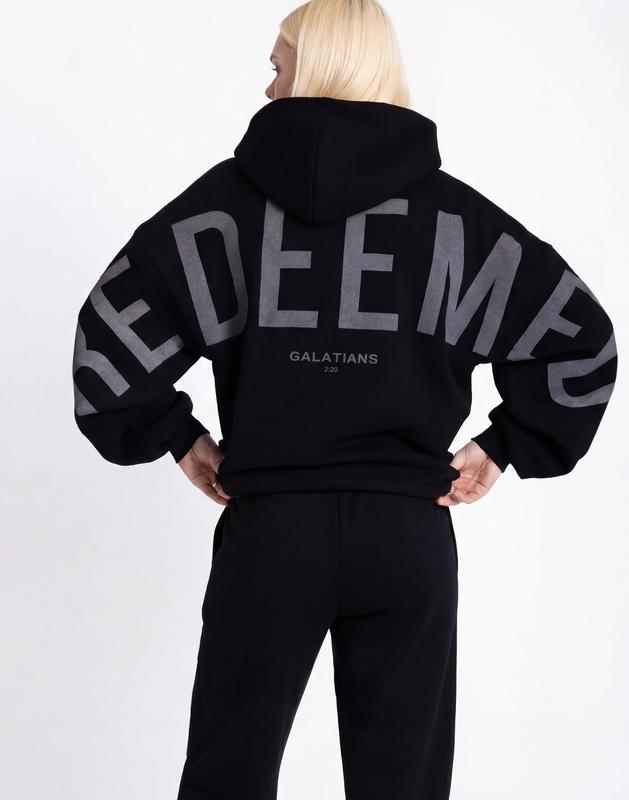 The Abide Hoodie™