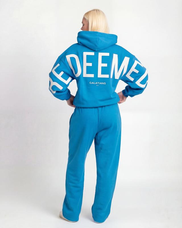 The Abide Hoodie™