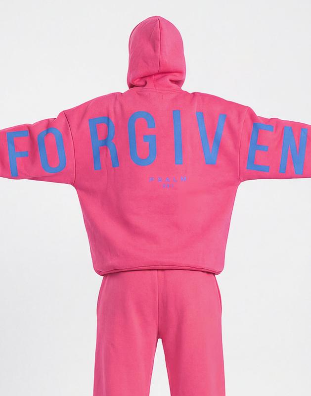The Abide Hoodie™