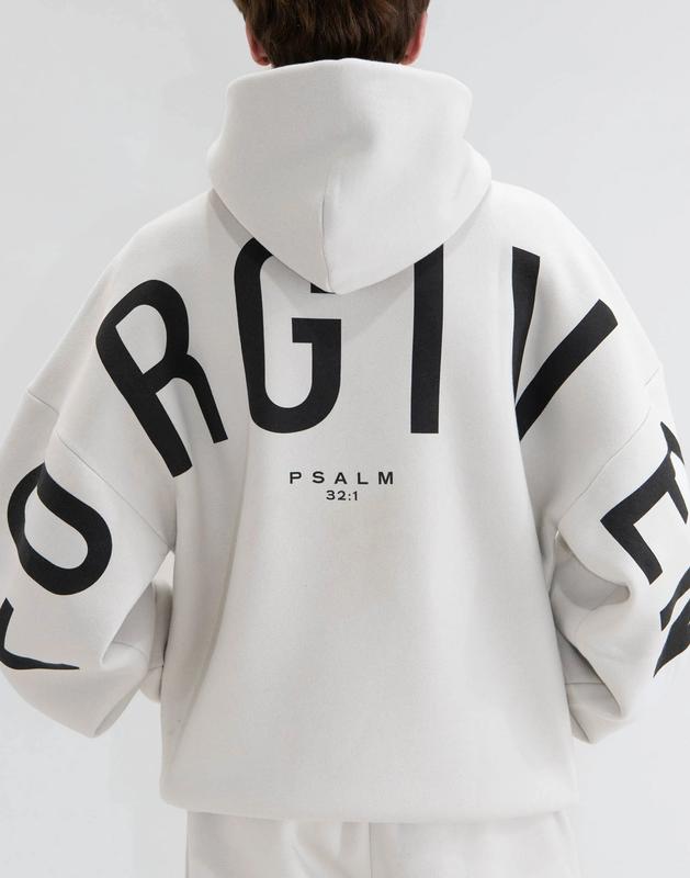 The Abide Hoodie™