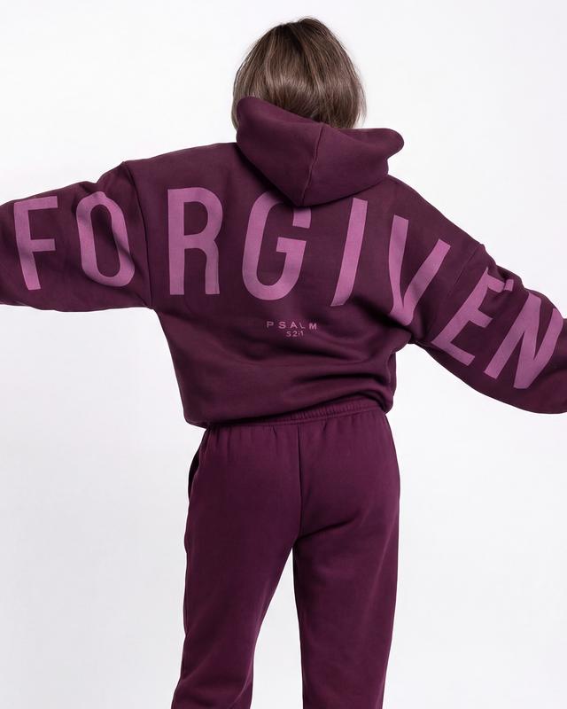 The Abide Hoodie™
