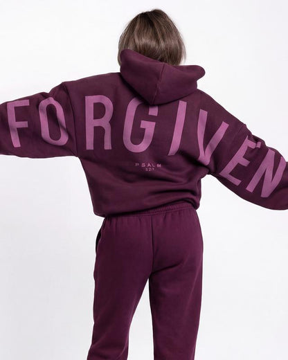The Abide Hoodie™