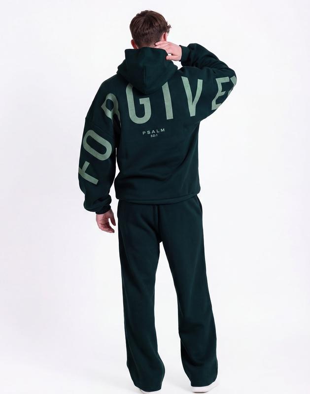 The Abide Hoodie™