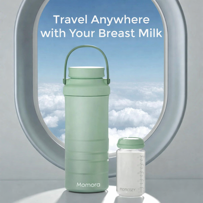 Momora™ MilkFlow Kit