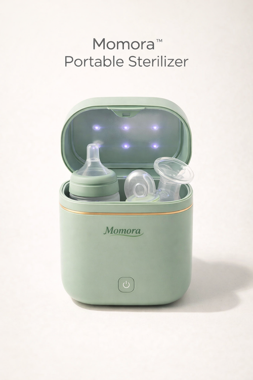 Momora™ Portable Sterilizer