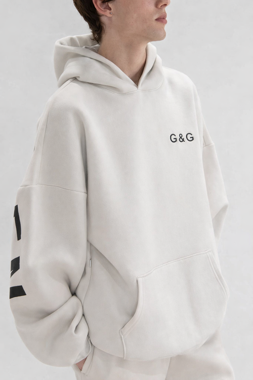The Abide Hoodie™