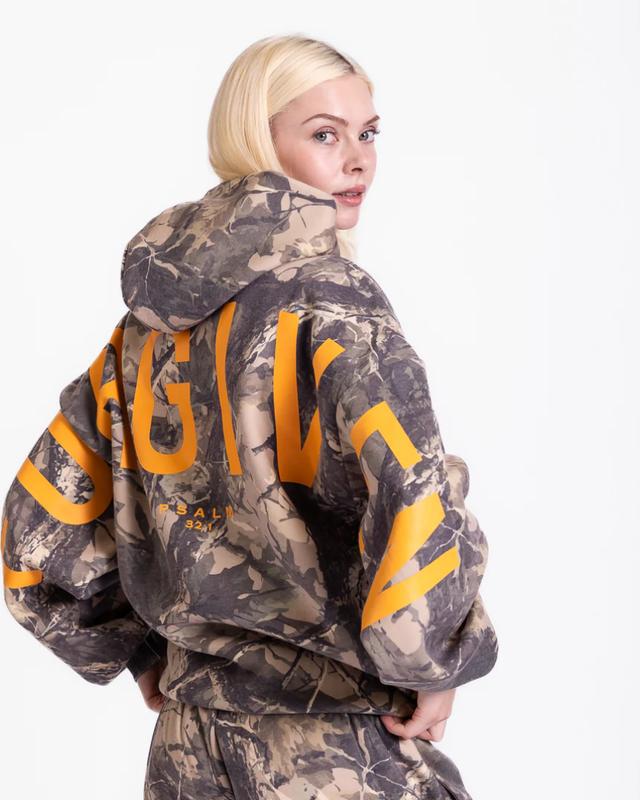 The Abide Hoodie™