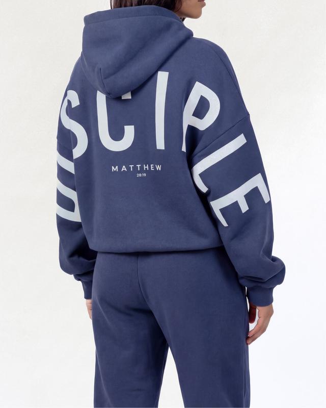 The Abide Hoodie™