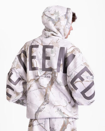 The Abide Hoodie™